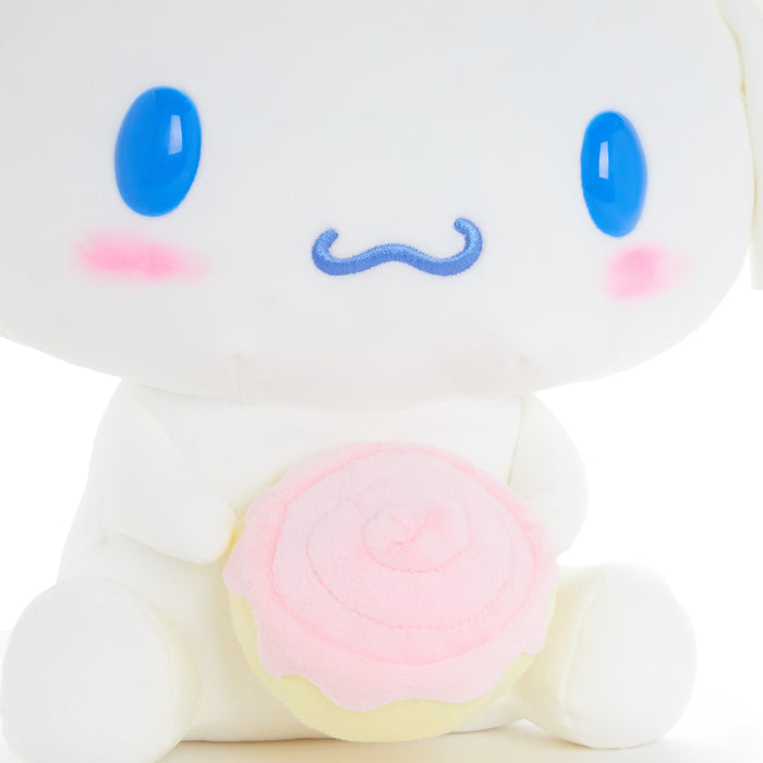 Cinnamoroll 12" Plush (Pastel Delight Series) Plush NAKAJIMA CORPORATION