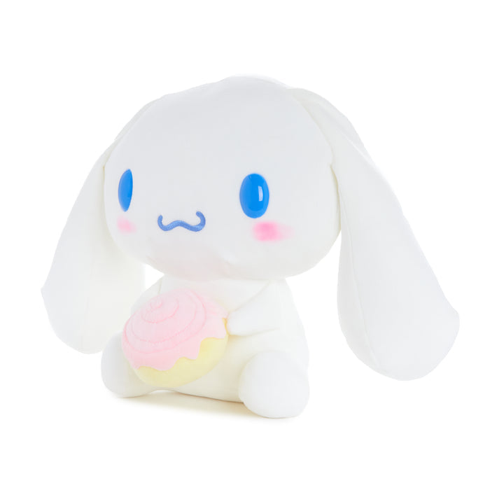 Cinnamoroll 12" Plush (Pastel Delight Series) Plush NAKAJIMA CORPORATION