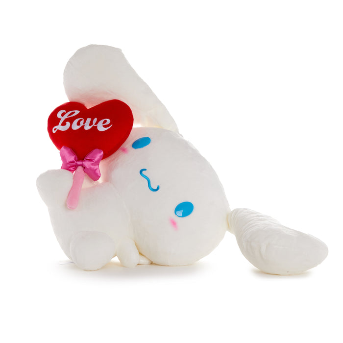 Cinnamoroll 18" Plush (Lotta Love Cupid Series) Plush NAKAJIMA CORPORATION