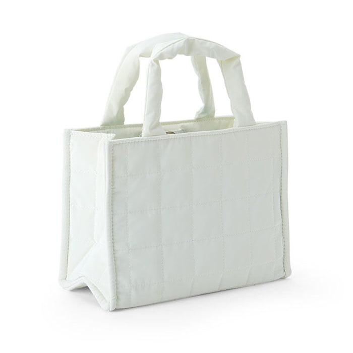 Cinnamoroll 2-Way Mini Tote (Winter Snowsuit Series) Bags Japan Original