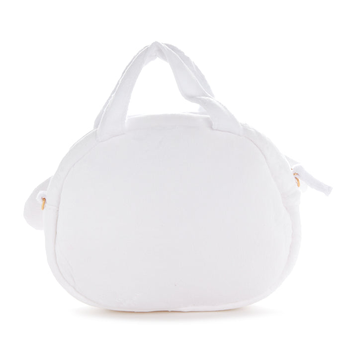Cinnamoroll 2-Way Plush Crossbody Bag (Wink Series) Bags Global Original