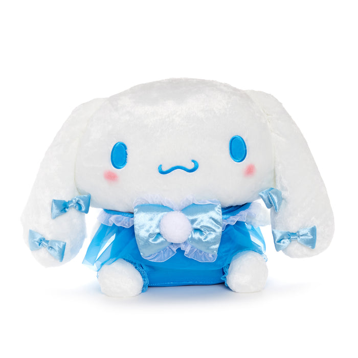 Cinnamoroll 24" Jumbo Ribbons Plush Plush NAKAJIMA CORPORATION