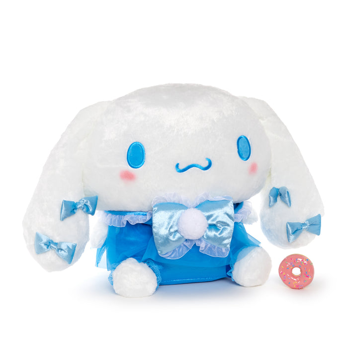 Cinnamoroll 24" Jumbo Ribbons Plush Plush NAKAJIMA CORPORATION