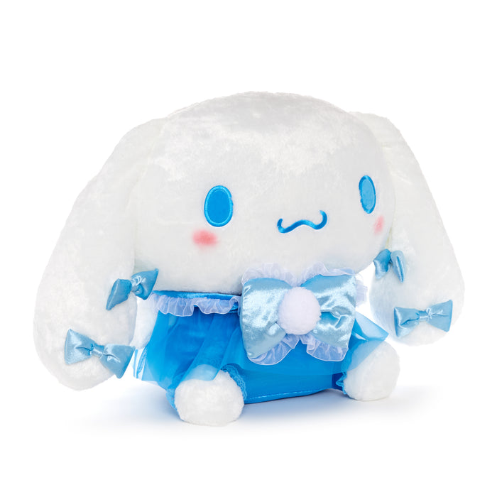 Cinnamoroll 24" Jumbo Ribbons Plush Plush NAKAJIMA CORPORATION