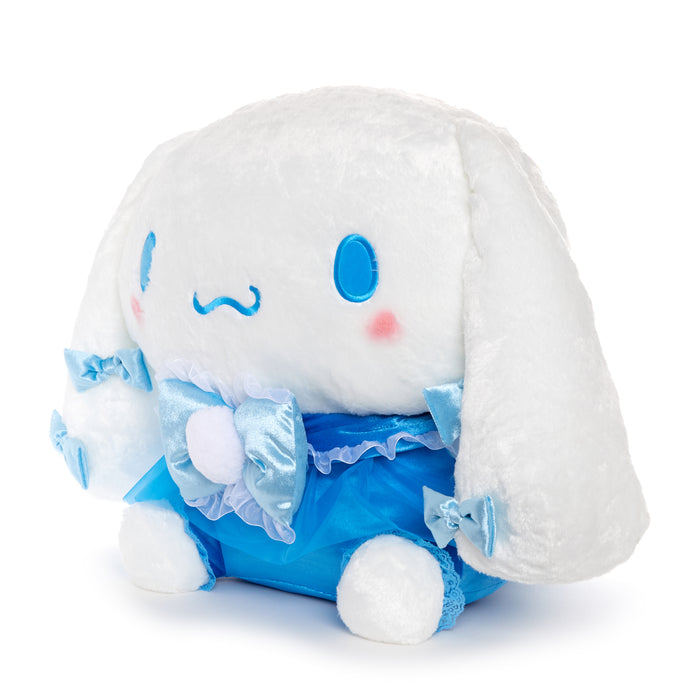 Cinnamoroll 24" Jumbo Ribbons Plush Plush NAKAJIMA CORPORATION