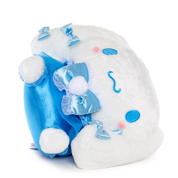 Cinnamoroll 24" Jumbo Ribbons Plush Plush NAKAJIMA CORPORATION