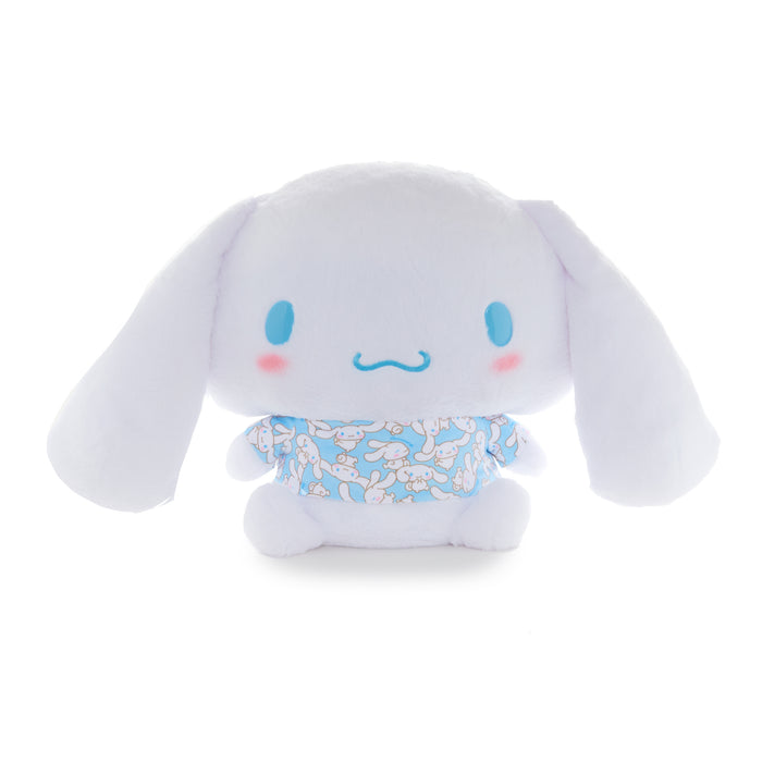 Cinnamoroll 24" XL Plush (All-Over Series) Plush NAKAJIMA CORPORATION