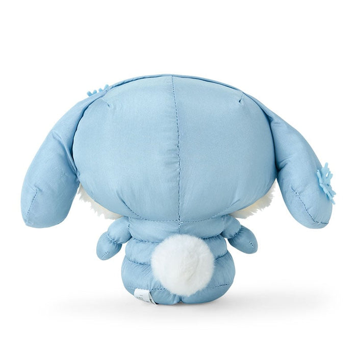 Cinnamoroll 6" Plush (Winter Snowsuit Series) Plush Japan Original