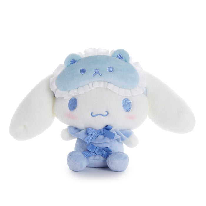 Cinnamoroll 8" Plush (Dreamy Sleepover Series) Plush NAKAJIMA CORPORATION