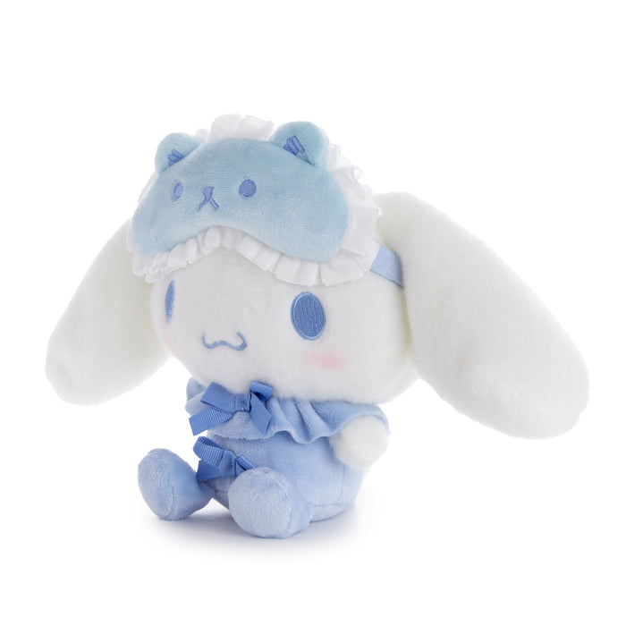 Cinnamoroll 8" Plush (Dreamy Sleepover Series) Plush NAKAJIMA CORPORATION