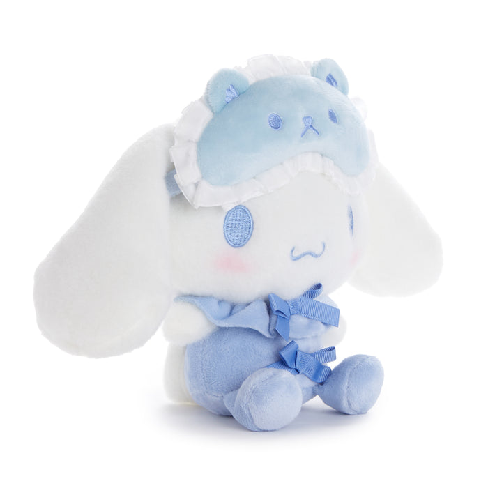 Cinnamoroll 8" Plush (Dreamy Sleepover Series) Plush NAKAJIMA CORPORATION