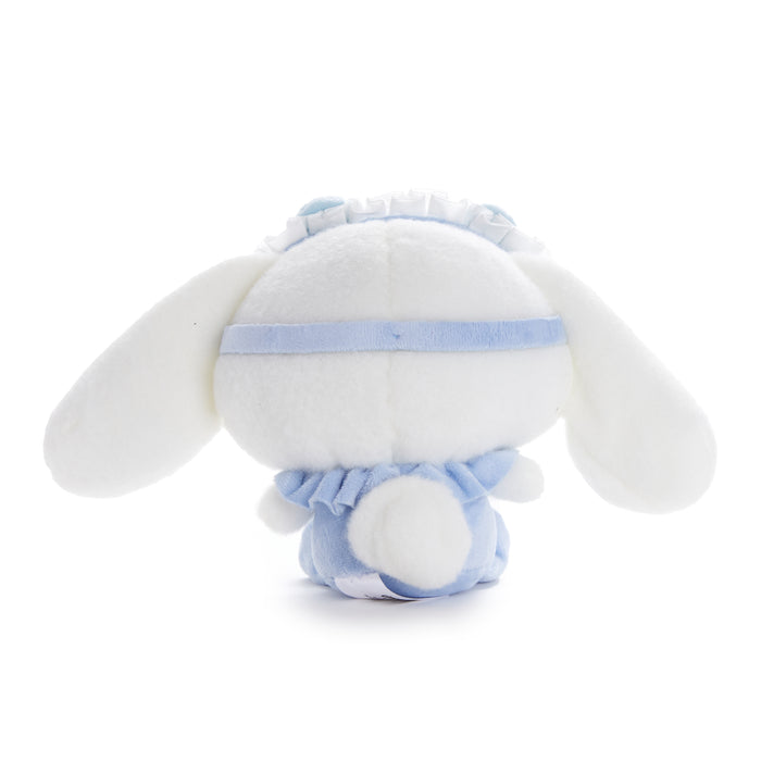 Cinnamoroll 8" Plush (Dreamy Sleepover Series) Plush NAKAJIMA CORPORATION