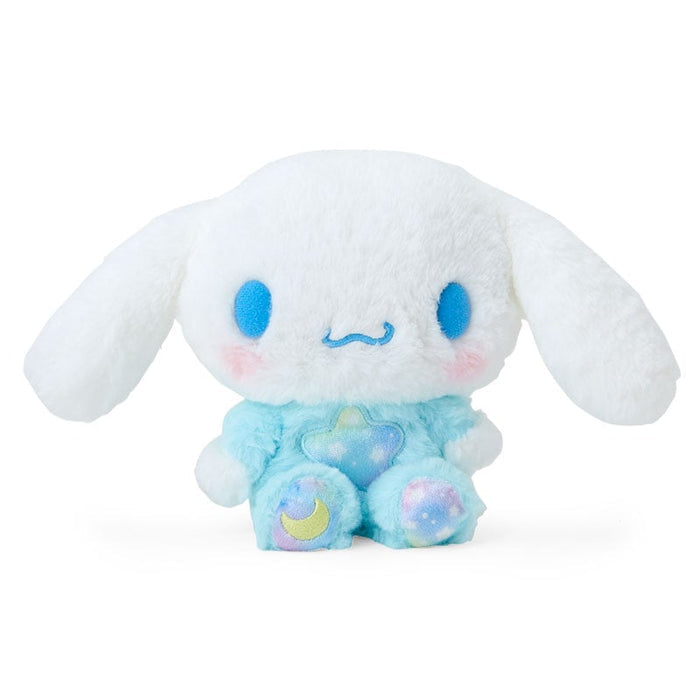 Cinnamoroll 8" Plush (Moon and Star Series) Plush Japan Original