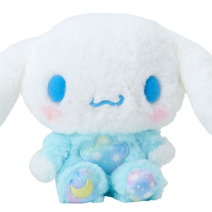 Cinnamoroll 8" Plush (Moon and Star Series) Plush Japan Original
