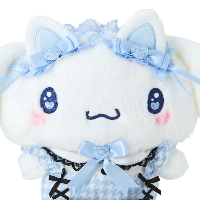 Cinnamoroll 9" Plush (Ribbon Party Series) Plush Japan Original