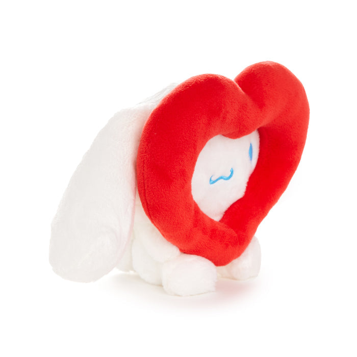 Cinnamoroll Bean Doll Plush (Lotta Love Cupid Series) Plush NAKAJIMA CORPORATION
