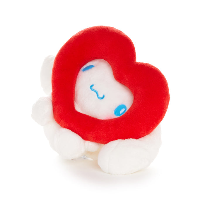 Cinnamoroll Bean Doll Plush (Lotta Love Cupid Series) Plush NAKAJIMA CORPORATION