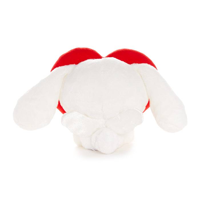 Cinnamoroll Bean Doll Plush (Lotta Love Cupid Series) Plush NAKAJIMA CORPORATION