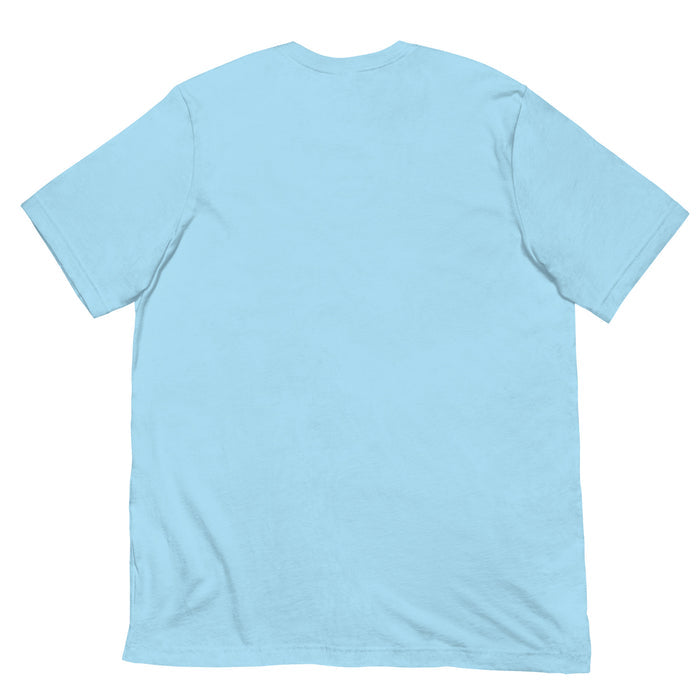 Cinnamoroll Bubble Tea Tee Apparel Printful