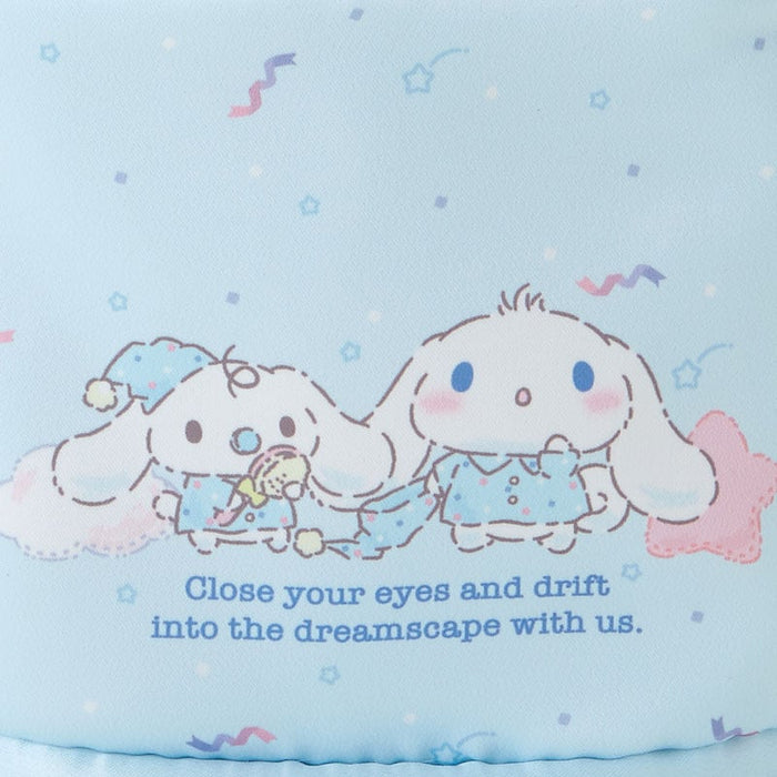 Cinnamoroll Cosmetic Pouch (Time for Bed Series) Bags Japan Original