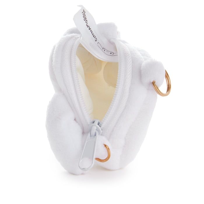 Cinnamoroll Plush Convertible Mini Pouch (Wink Series) Bags Global Original