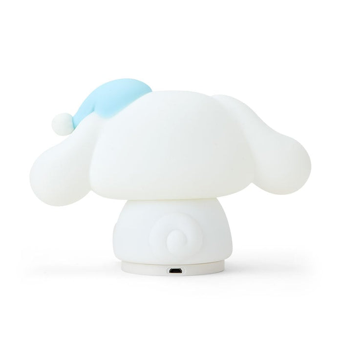 Cinnamoroll Soft & Squish Nightlight (Time for Bed Series) Home Goods Japan Original