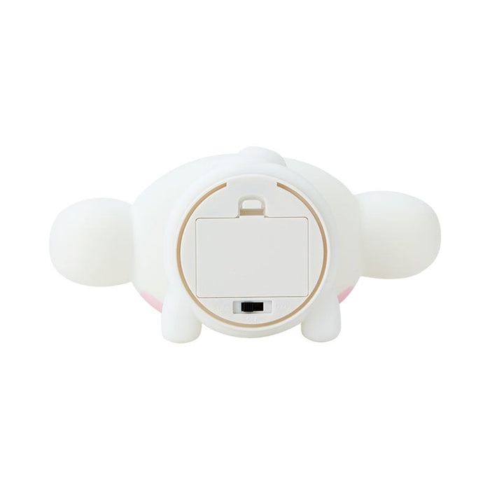 Cinnamoroll Soft & Squish Nightlight (Time for Bed Series) Home Goods Japan Original