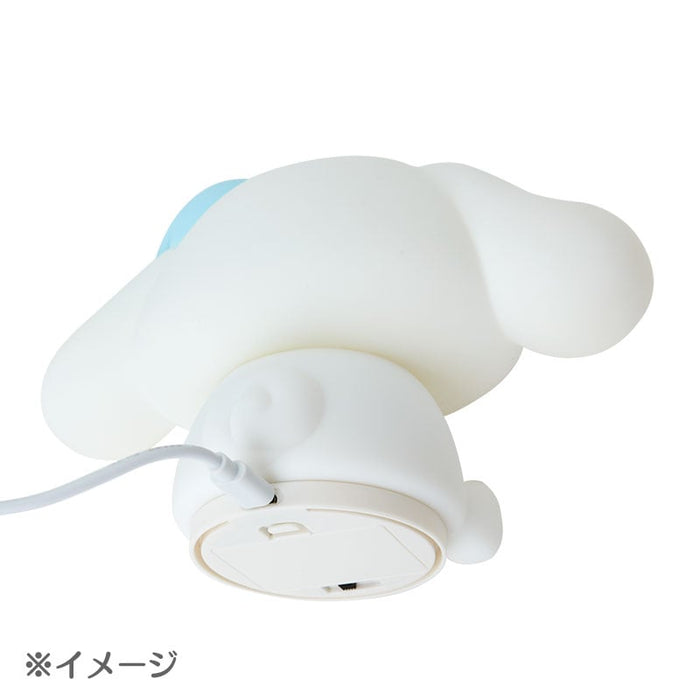 Cinnamoroll Soft & Squish Nightlight (Time for Bed Series) Home Goods Japan Original