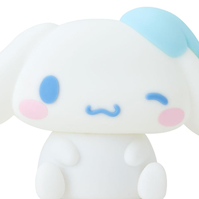 Cinnamoroll Soft & Squish Nightlight (Time for Bed Series) Home Goods Japan Original
