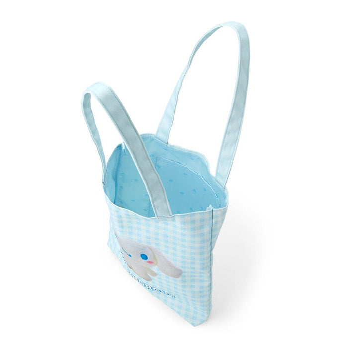 Cinnamoroll Tote Bag (Pitatto Friends Series) Bags Japan Original