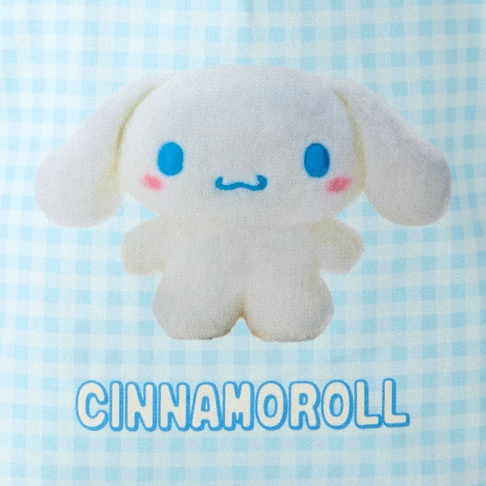 Cinnamoroll Tote Bag (Pitatto Friends Series) Bags Japan Original