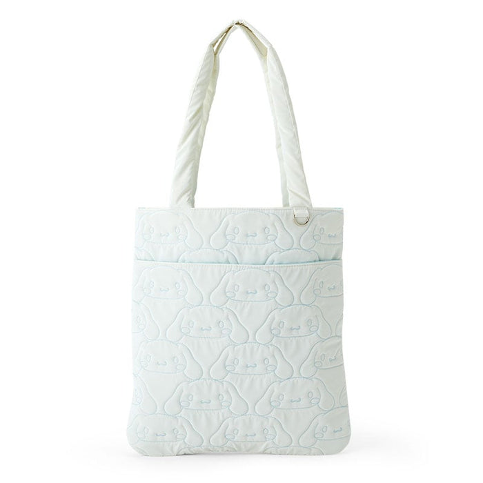 Cinnamoroll Tote Bag (Winter Snowsuit Series) Bags Japan Original