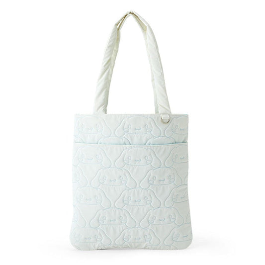Cinnamoroll Tote Bag (Winter Snowsuit Series) Bags Japan Original