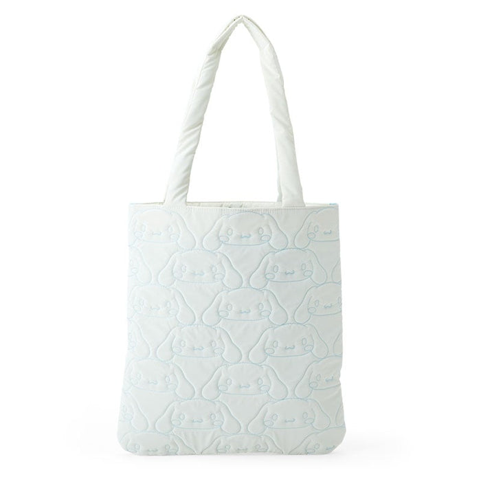 Cinnamoroll Tote Bag (Winter Snowsuit Series) Bags Japan Original