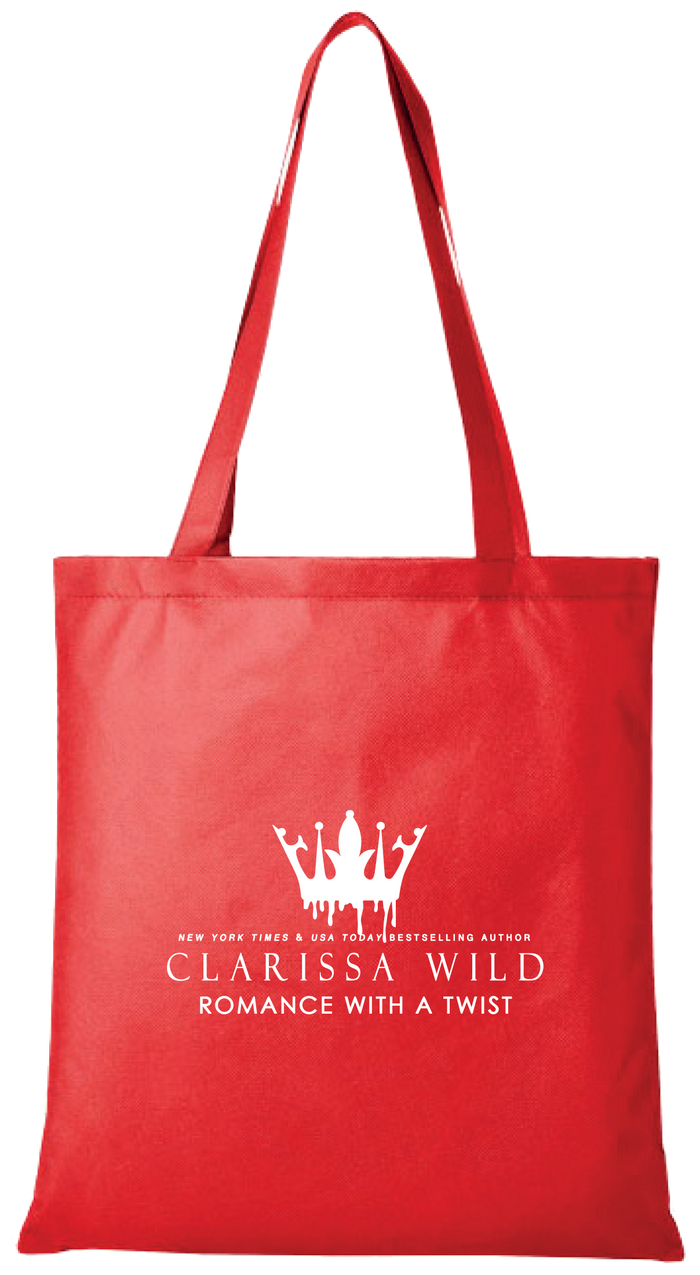 Clarissa Wild Tote Bag