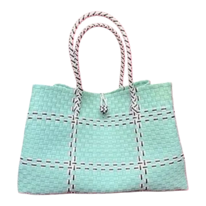 Bayong Bag