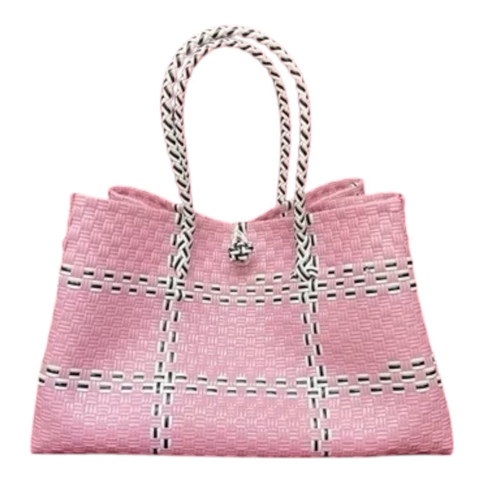 Classic Bayong Bag Travellers Hat Boutique