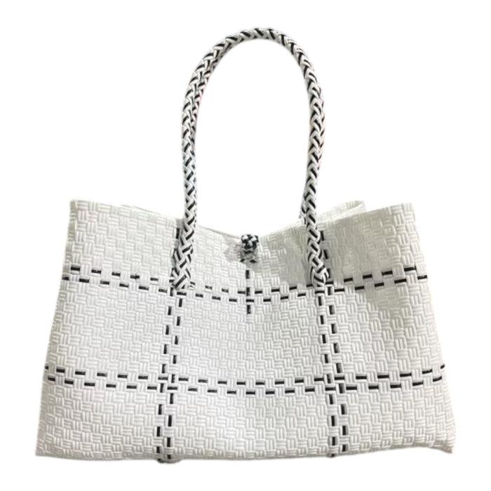 Classic Bayong Bag Travellers Hat Boutique