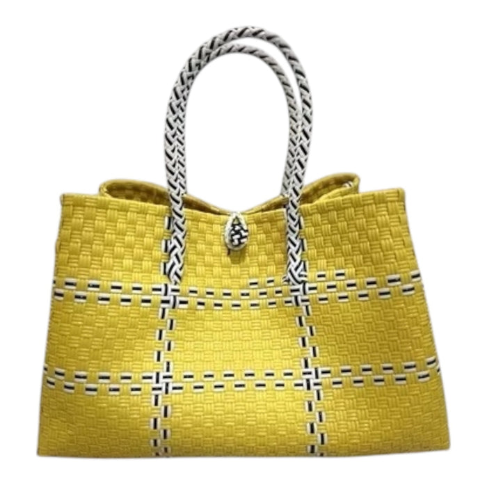 Classic Bayong Bag Travellers Hat Boutique
