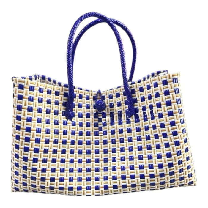 Classic Bayong Bag Travellers Hat Boutique
