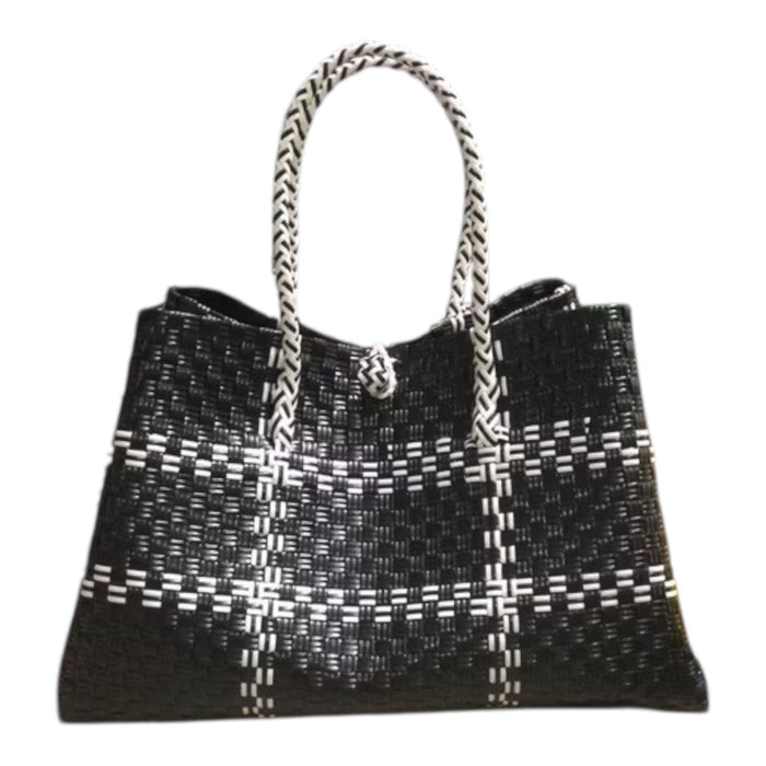 Classic Bayong Bag Travellers Hat Boutique