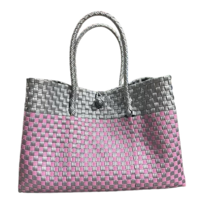 Classic Bayong Bag Travellers Hat Boutique