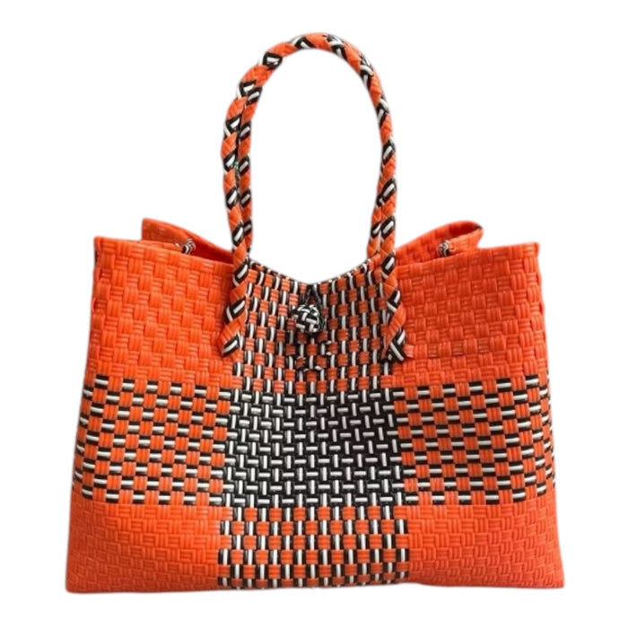 Classic Bayong Bag Travellers Hat Boutique