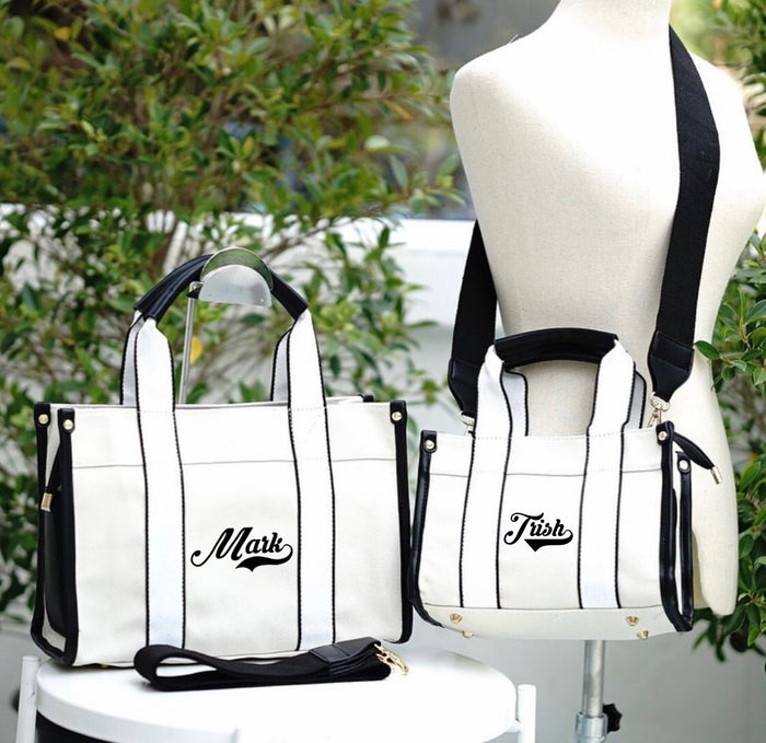 Classic Messenger Bag - Travellers Hat Boutique