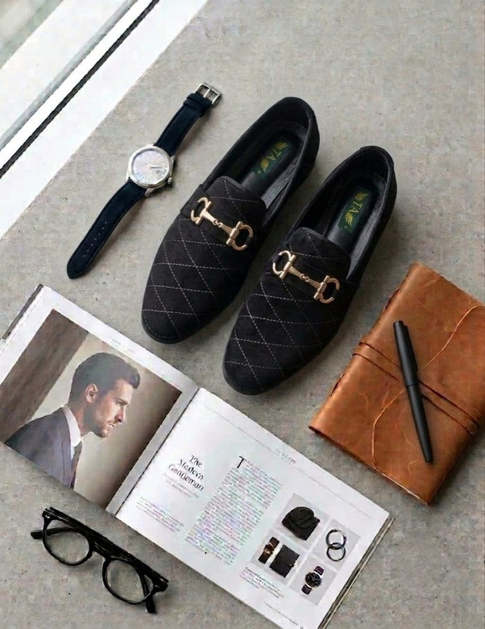 Classic Moccasin