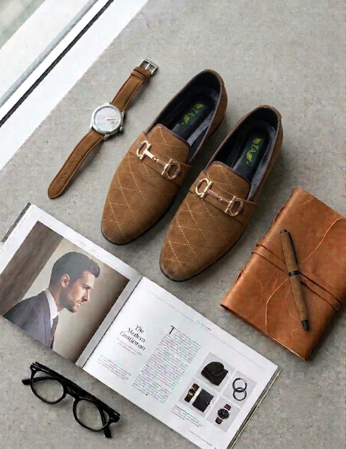 Classic Moccasin