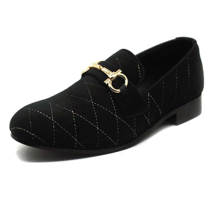 Classic Moccasin