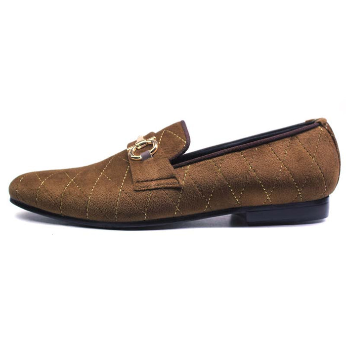 Classic Moccasin