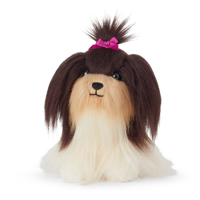 Claudie's™ Dog, Dizzy Dot™ (Historical Characters)