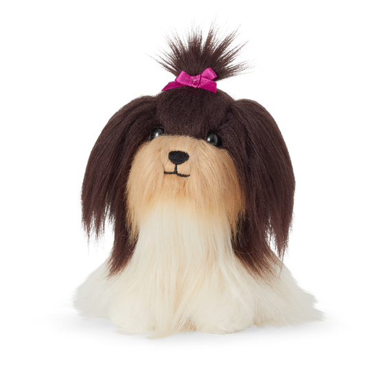 Claudie's™ Dog, Dizzy Dot™ (Historical Characters)
